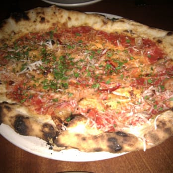 Pizzaiolo - Italian Near Me - Oakland, California