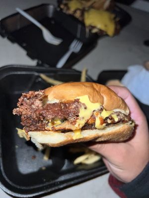 Smashin Sams by null