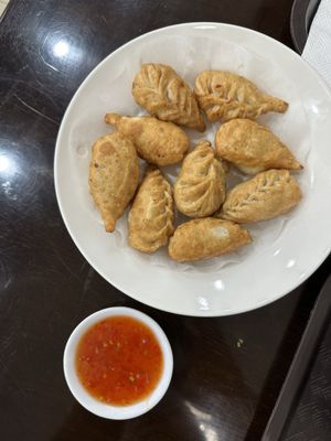Shaxian Snacks by null