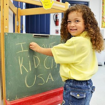 Kid City USA - Meridian Park - Preschools Near Me - Indianapolis, Indiana