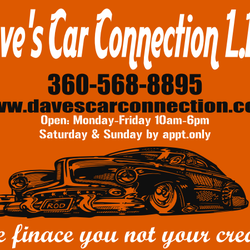 Dave's Car Connection