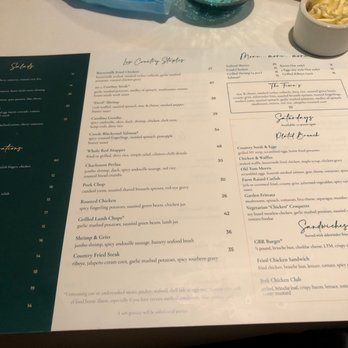 Georgia Brown's - Southern Near Me - Washington, DC, District of Columbia
