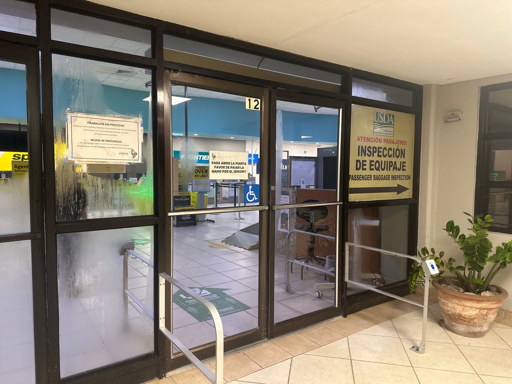 JETBLUE Updated September 2024 Carretera PR1 S/N, Ponce, Puerto