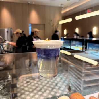 Salswee - BLUE COCONUT - Bakeries Near Me - New York, New York Salswee - BLUE COCONUT - Bakeries Near Me - New York, New York
