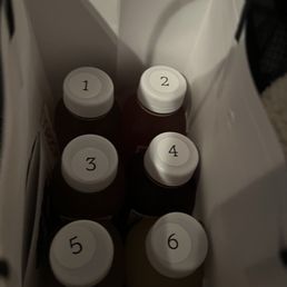 1 Day Cleanse 2 Customer Favorite Juice Cleanse 1 Day Cleanse 2 Customer Favorite Juice Cleanse