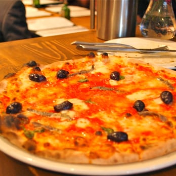 Pizzeria Defina - Napoletana pizza - Pizza Near Me - Toronto, Ontario Pizzeria Defina - Napoletana pizza - Pizza Near Me - Toronto, Ontario