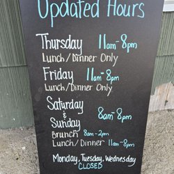 Shady Acres Diner