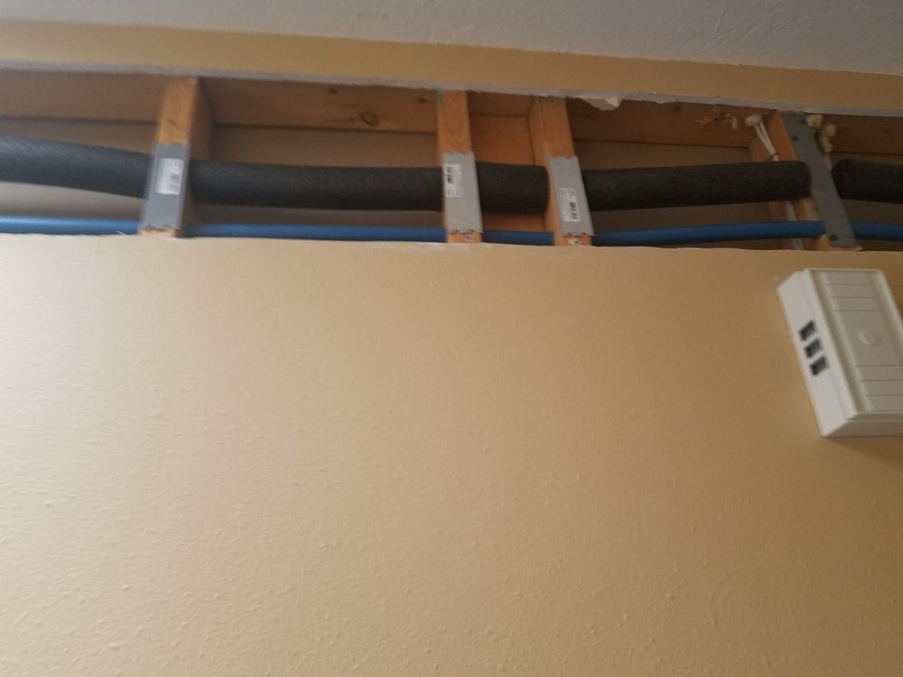 Slide of 3G Plumbing and Gas Fitting