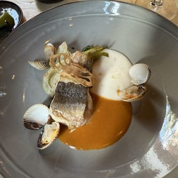 Graham's Kitchen - Multi courses! Delicious. - Restaurants Near Me - Amsterdam, New Hampshire