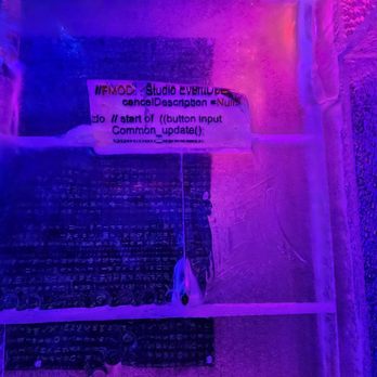 minus5 ICEBAR - Lounges Near Me - Las Vegas, Nevada