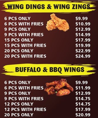 Menu photo 1 Crown Chicken & Kabab West Warwick, RI Menu photo 1 Crown Chicken & Kabab West Warwick, RI