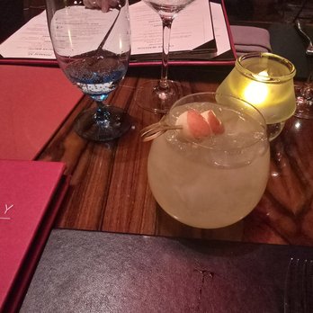 Gordon Ramsay Steak - Steakhouses Near Me - Las Vegas, Nevada