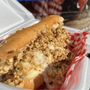 Photo of Papis Cheese Steaks And More