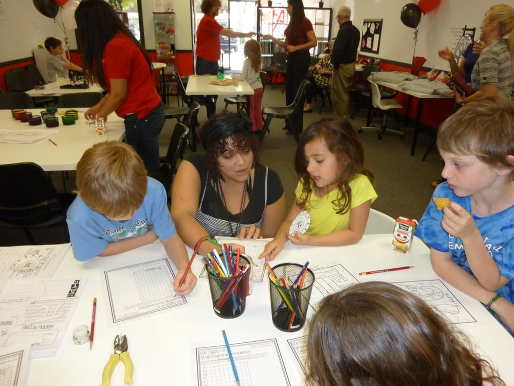 Mathnasium - reading tutor in Clearwater, FL