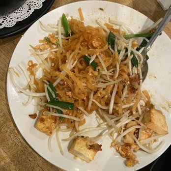 My Little Home Thai Kitchen - Pad Thai - Thai Near Me - Burbank, California My Little Home Thai Kitchen - Pad Thai - Thai Near Me - Burbank, California
