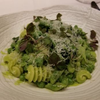 Clement - Complementary Rigatoni  (Restaurant Week Summer 2018) - New American Near Me - New York, New York