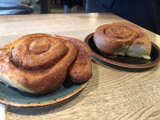Risø mat og kaffebar by null