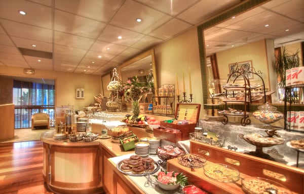 Croisette Beach Hotel Cannes - MGallery Collection by null