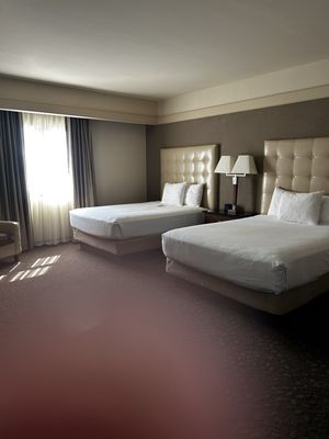 Drury Plaza Hotel New Orleans by null