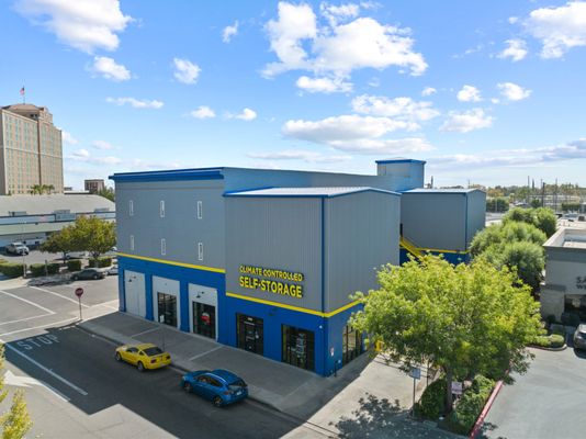 Storage Star on Yelp