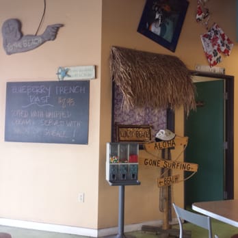Beach Cafe - Burgers Near Me - Las Vegas, Nevada