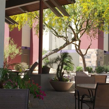 Elevate Coffee - Taken on Easter 2019, right outside. - Coffee & Tea Near Me - Phoenix, Arizona