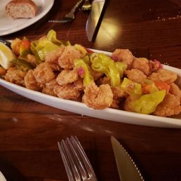 Wild West Shrimp