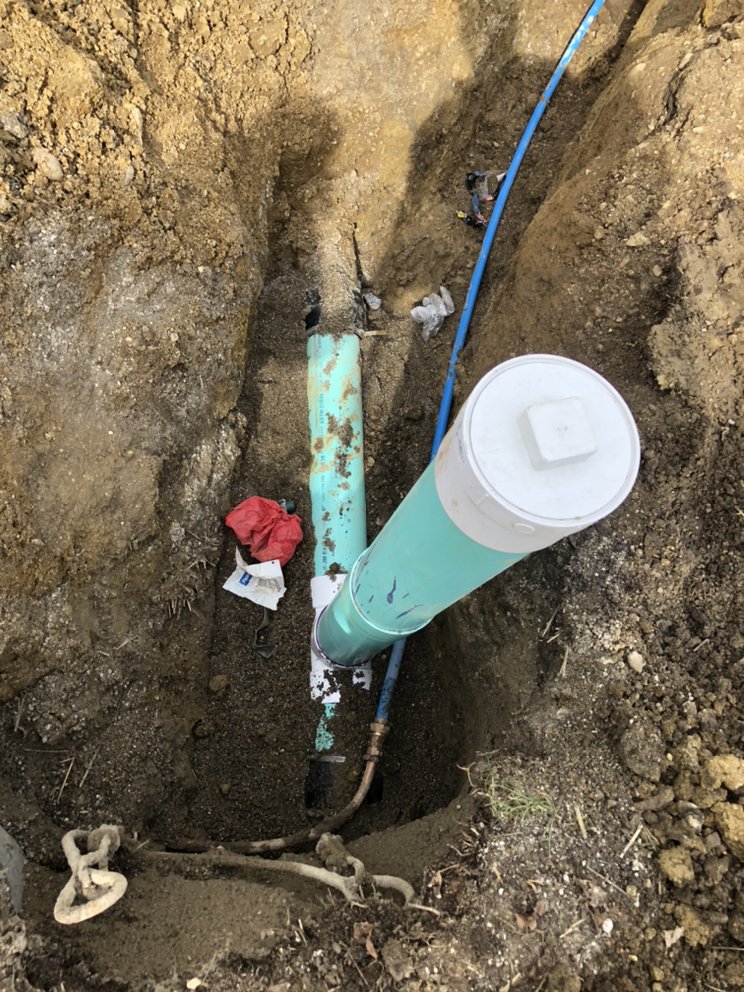 Slide of Dooley Service Pro