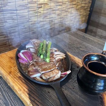 Japaneiro - Asian Fusion Near Me - Las Vegas, Nevada