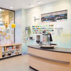 Nature First Apotheke & Drogerie