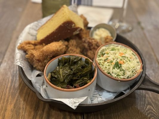 Greer Southern Table by null