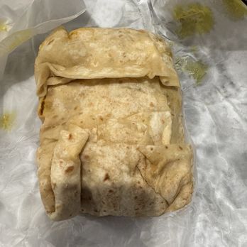 Pepper's Island - Roti - Trinidadian Near Me - Tampa, Florida