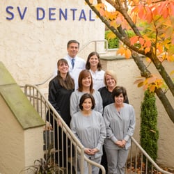 SV Dental - SV Dental's family friendly practice is now accepting new patients.