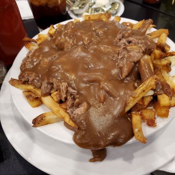 Maple Leaf Diner - American Near Me - Dallas, Texas Maple Leaf Diner - American Near Me - Dallas, Texas