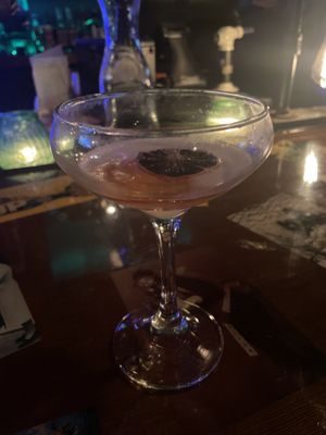 Dive Bar Austin by null