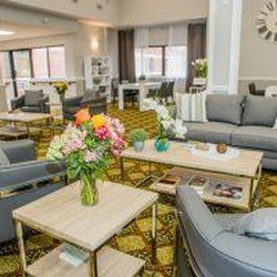 The Arbors Assisted Living at Bohemia