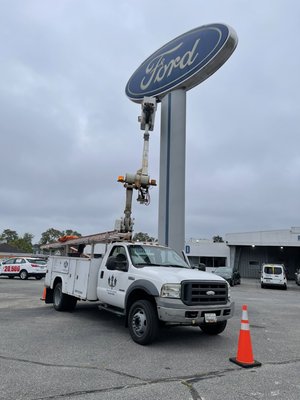 Commercial Electrical Services! - Capital has been providing superior commercial electrical services with decades of experience. From offering routine service programs to full-system electrical installation projects. From large and small scale; we have the experience and knowledge to complete all commercial projects on time and always within your budget. Our service expertise vary from new build contracts, monthly maintenance to large installations including offices, retail outlets, medical centers, hospitals, restaurants and educational centers.
If you are interested in speaking with a licensed and insured electricians about Commercial Electrical Services give us a call and we will provide an estimated cost and time schedule up-front.