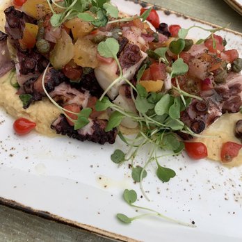Driftwood Kitchen - Seafood Near Me - Laguna Beach, California