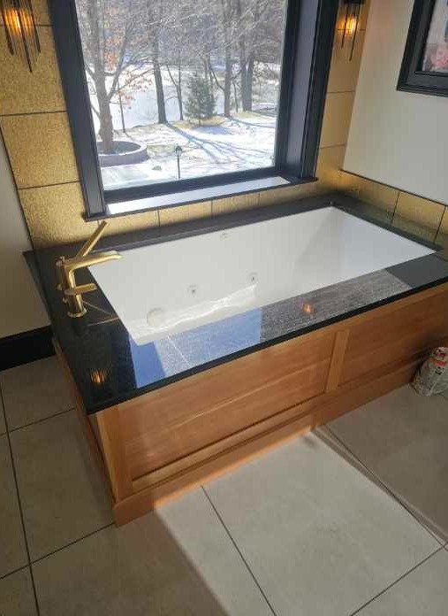 Slide of Nowak Plumbing