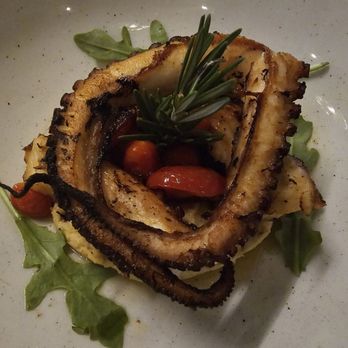 Ramerino - Italian Prime Restaurant - Grilled octopus - Italian Near Me - New York, New York Ramerino - Italian Prime Restaurant - Grilled octopus - Italian Near Me - New York, New York