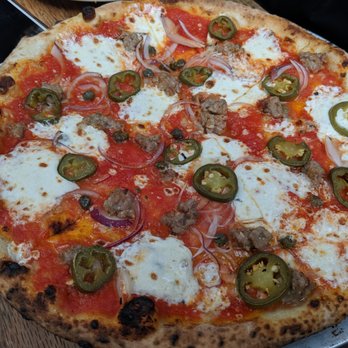 Roberta's - beastmaster - Pizza Near Me - Brooklyn, New York Roberta's - beastmaster - Pizza Near Me - Brooklyn, New York