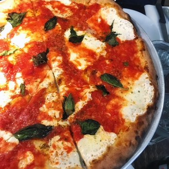Juliana's - Pizza Near Me - Brooklyn, New York