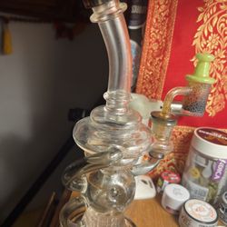 Vishions Smoke Shop - Rig