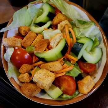 The Tipsy Oak - Salad - Gastropubs Near Me - Arlington, Texas The Tipsy Oak - Salad - Gastropubs Near Me - Arlington, Texas