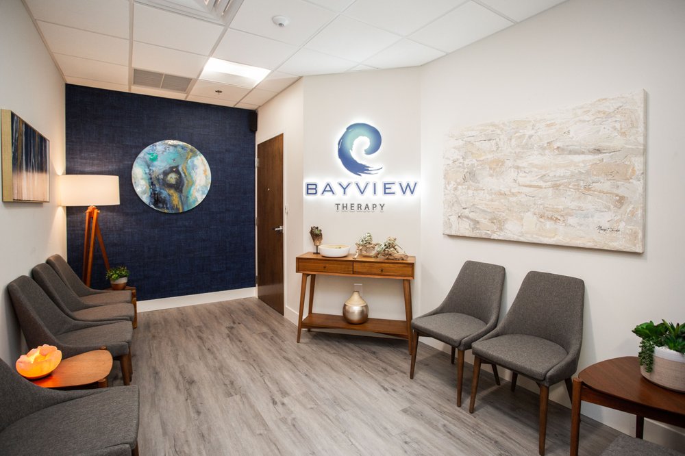 Bayview Therapy - grief counselor in Fort Lauderdale, FL