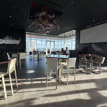 Eve on Adams - Lounges Near Me - Tallahassee, Florida