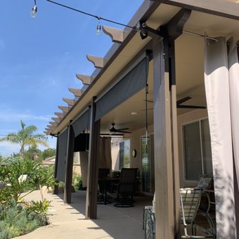 Bravo Patio Covers - Patio covers with a life time Guarantee! - Patio Coverings Near Me
