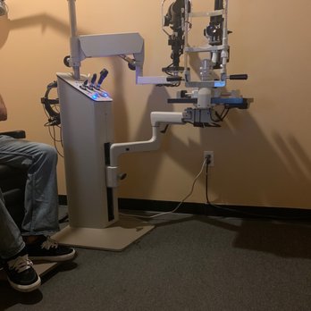 EyeQ Optical - Optometrists Near Me - Cooper City, Florida