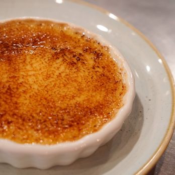 Fish N Beer - Creme brûlée - Seafood Near Me - Denver, Colorado Fish N Beer - Creme brûlée - Seafood Near Me - Denver, Colorado