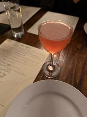 Bar Marco by null
